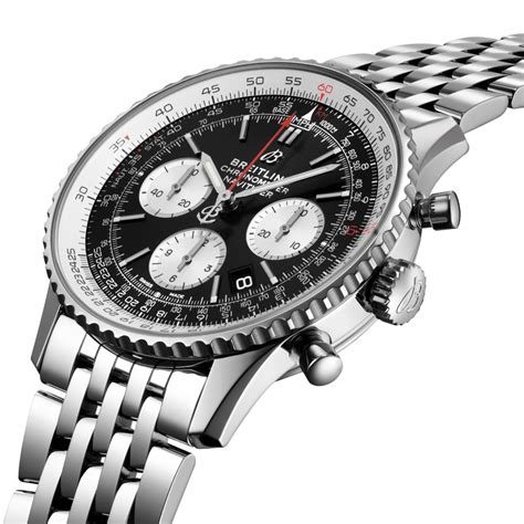 breitling blak usati|breitling luxury watch.